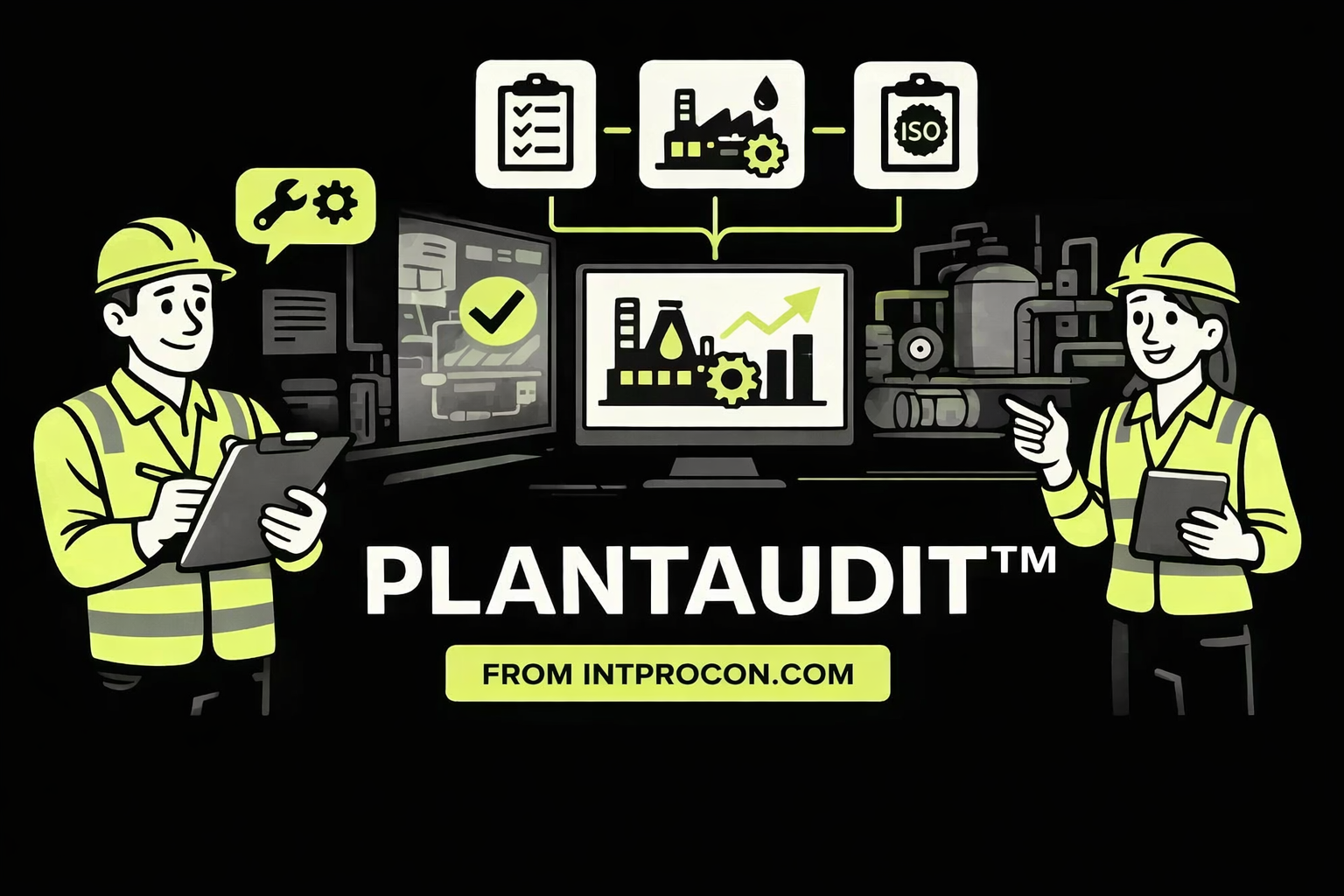 The ROI Hiding in Your Plant Audit